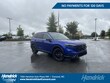 Honda CR-V Hybrid