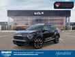  Kia Sportage Plug-In Hybrid