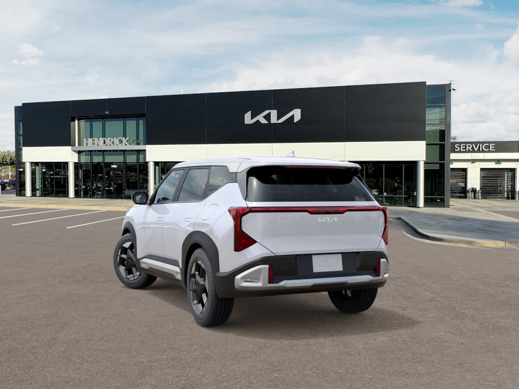 Kia Seltos S