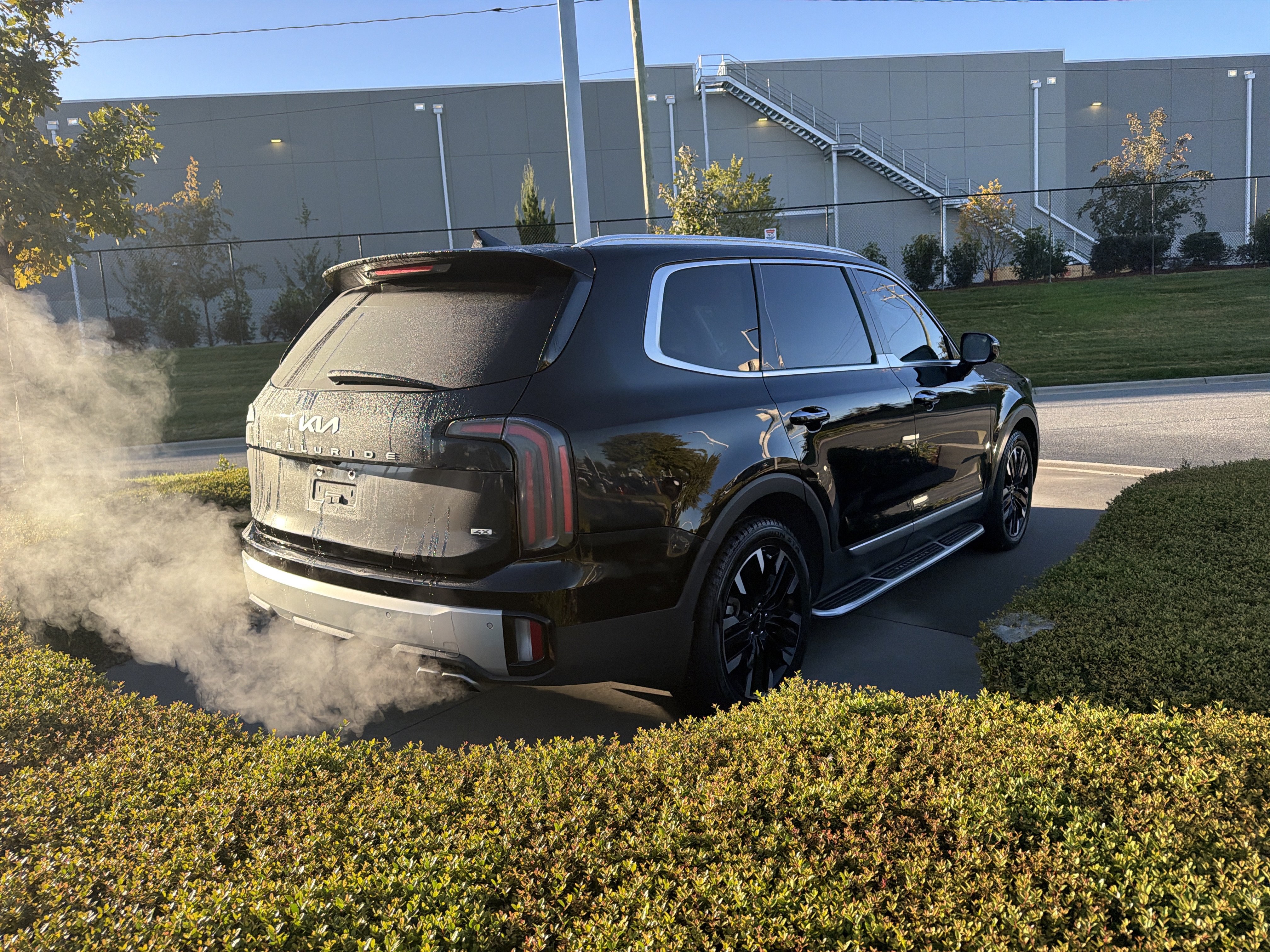 Certified 2023 Kia Telluride SX Prestige SUV