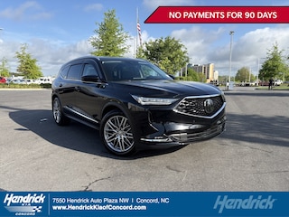 2024 Acura MDX w/Advance Package SUV