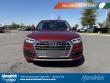 2018 Audi Q5 Premium Plus SUV