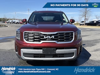 2023 Kia Telluride S SUV