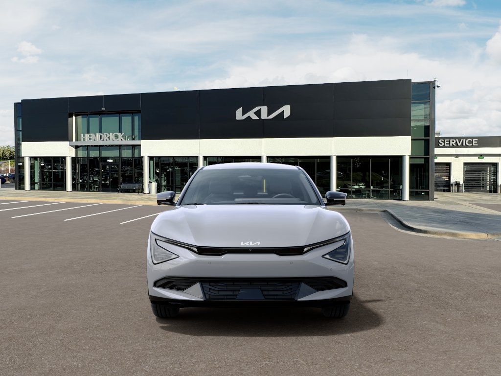 2026 Kia EV6 Wind