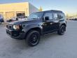 2024 Toyota Land Cruiser First Edition SUV
