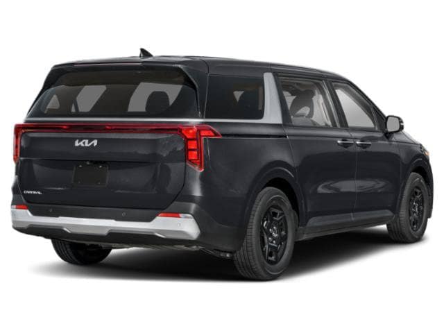 Kia Carnival LX