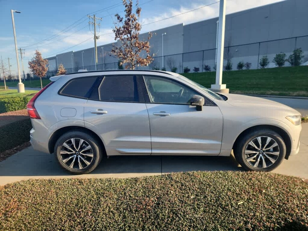 Used 2025 Volvo XC60 Plus SUV