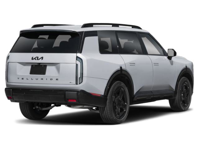 Kia Telluride X-Line EX