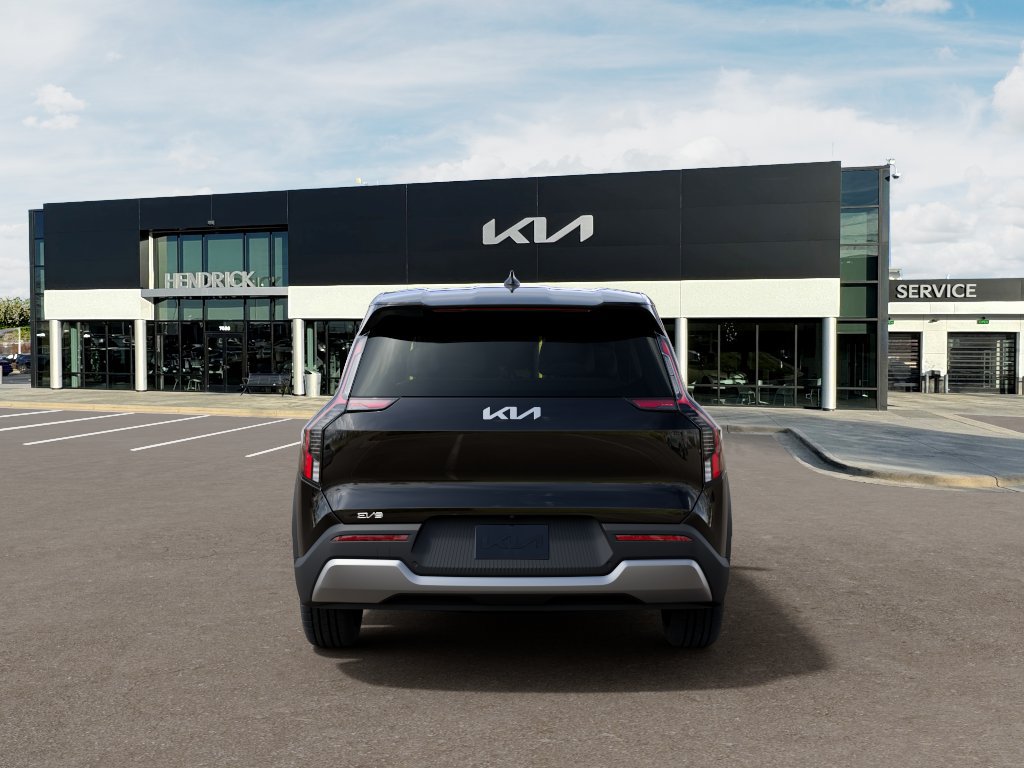Kia EV9 Light Long Range