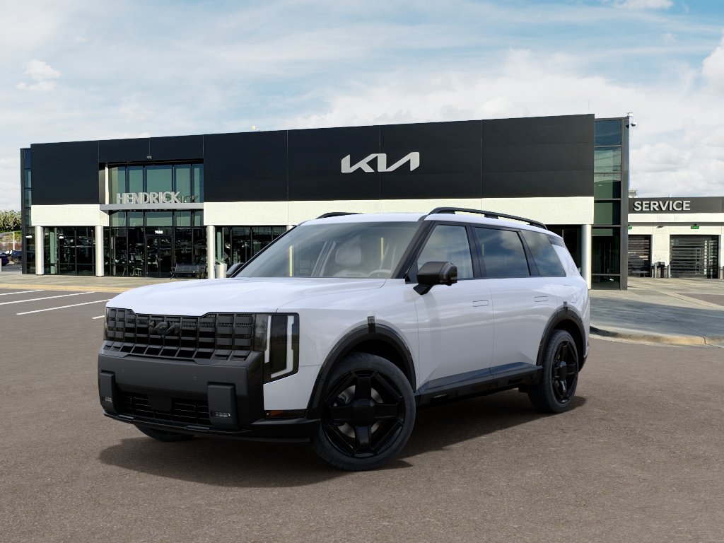 Kia Telluride X-Line SX