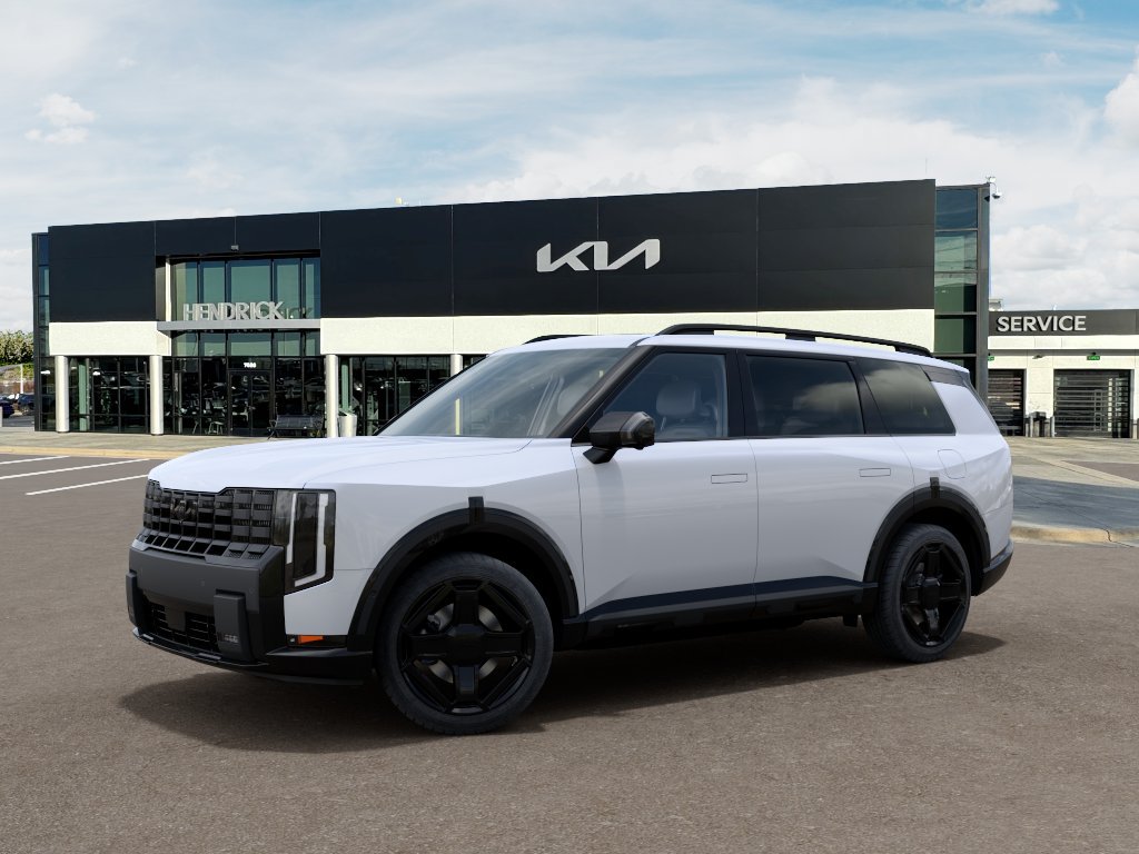Kia Telluride X-Line SX