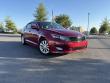 2015 Kia Optima EX Sedan