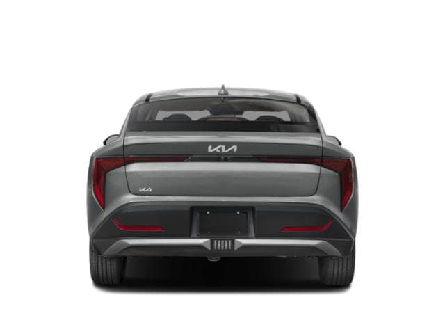 Kia K4 LXS