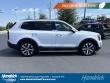 2021 Kia Telluride S SUV