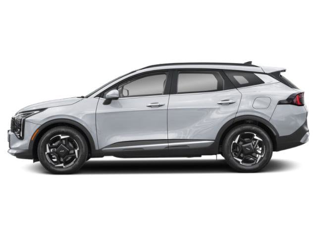Kia Sportage EX