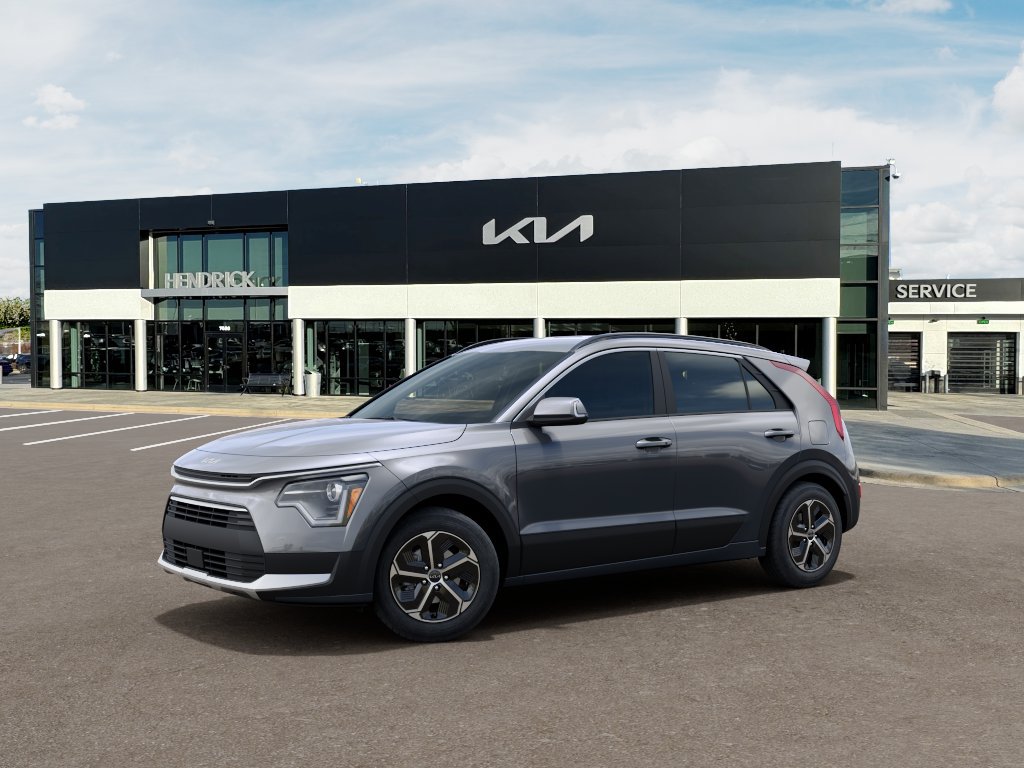 Kia Niro EX