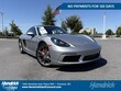  Porsche 718 Cayman