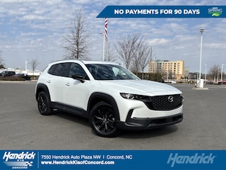 2023 Mazda CX-50 2.5 S Preferred Plus Package SUV