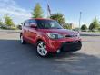 2016 Kia Soul + Hatchback