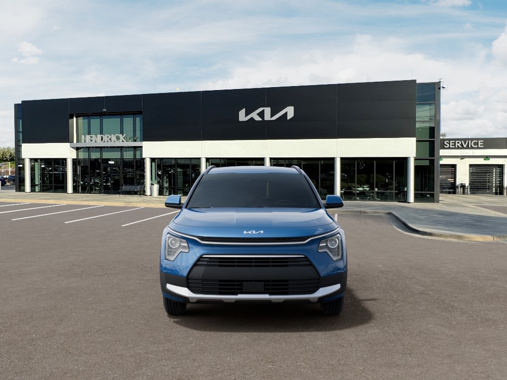 Kia Niro EX