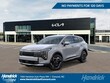 Kia Sportage Hybrid
