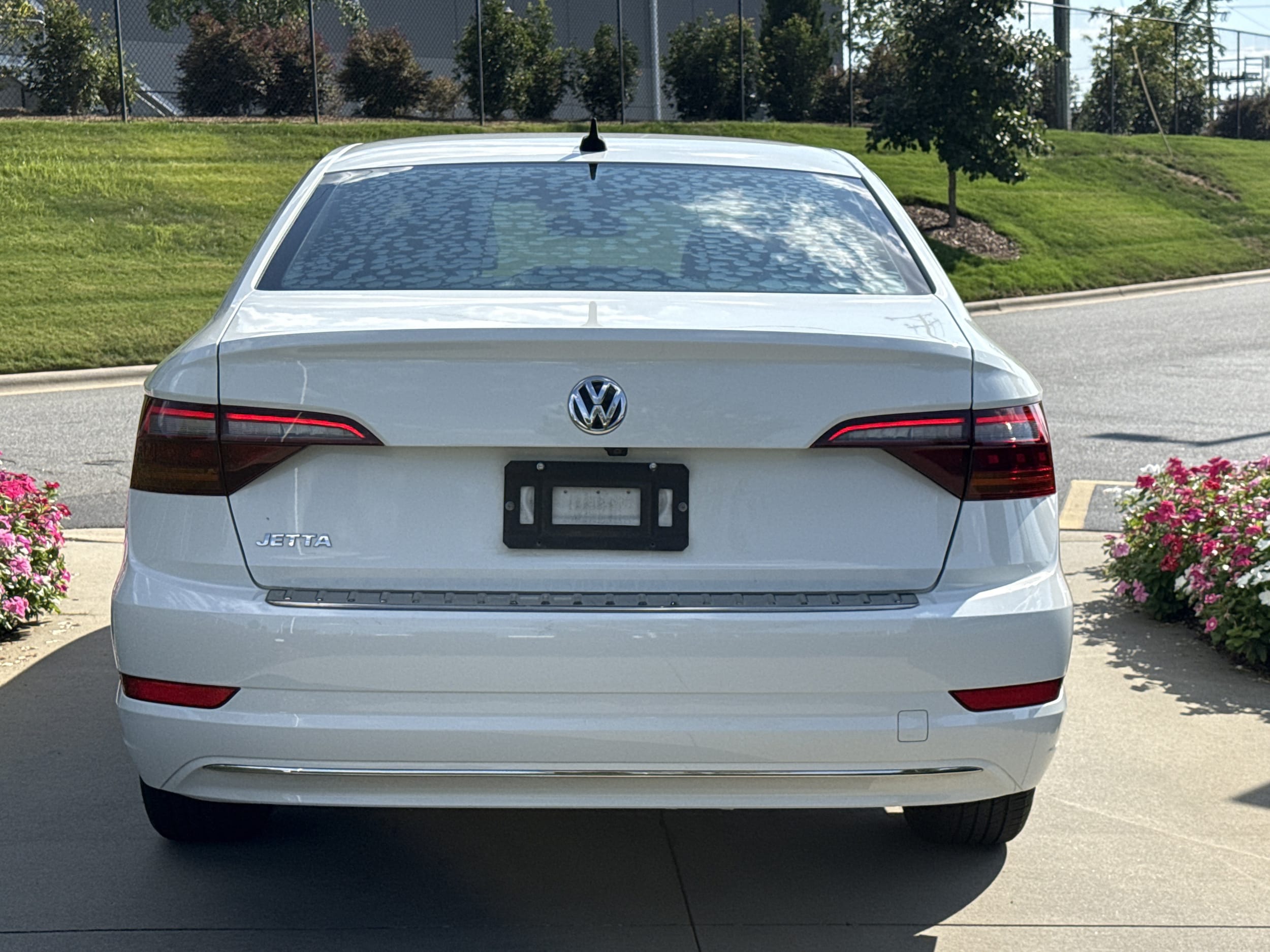 Volkswagen Jetta SEL