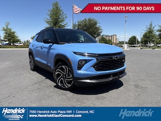 2024 Chevrolet Trailblazer RS SUV