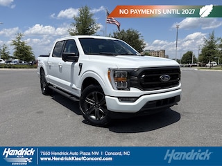 2023 Ford F-150 XLT Pickup