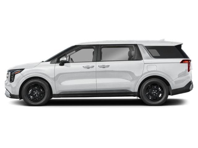 Kia Carnival LX