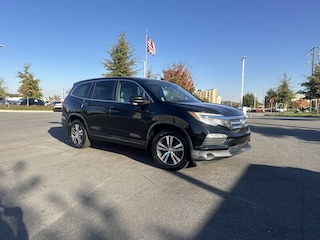 2016 Honda Pilot EX SUV