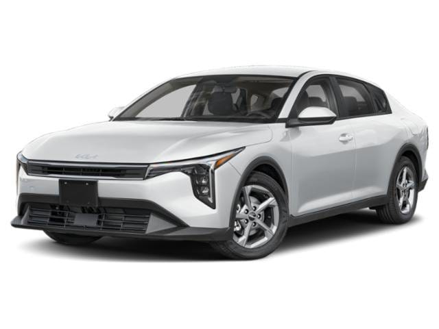 2026 Kia K4's photo