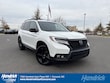  Honda Passport