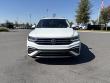 2023 Volkswagen Tiguan S SUV