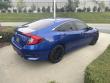 2021 Honda Civic Sport Sedan