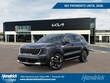 Kia Sorento Hybrid