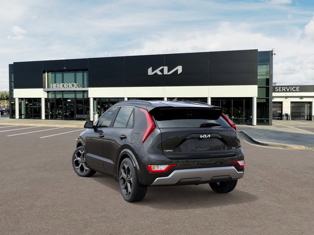 Kia Niro EX Touring