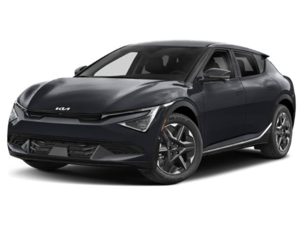 New 2026 Kia EV6 Wind SUV