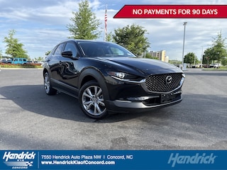 2023 Mazda CX-30 2.5 S Preferred Package SUV