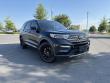 2022 Ford Explorer Limited SUV