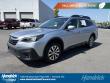 2021 Subaru Outback Premium SUV