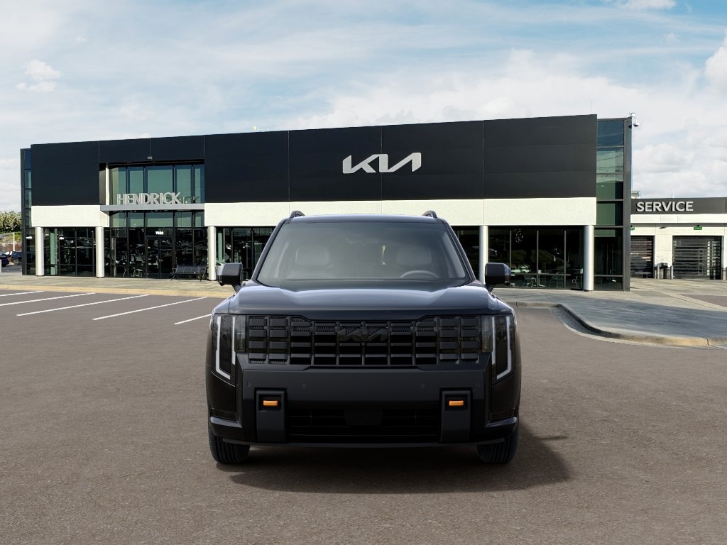 New 2027 Kia Telluride X-Pro SX-Prestige SUV