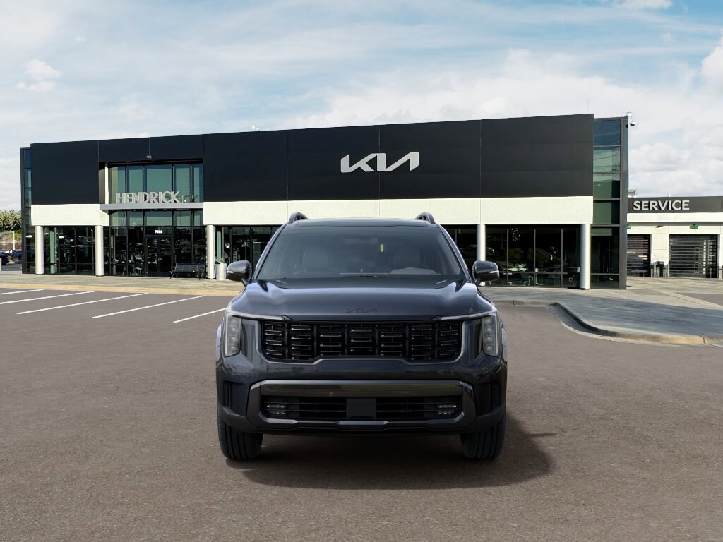 New 2026 Kia Sorento X-Line EX SUV