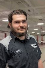 Staff member Jason Dearborn from ID_10ac453aec87