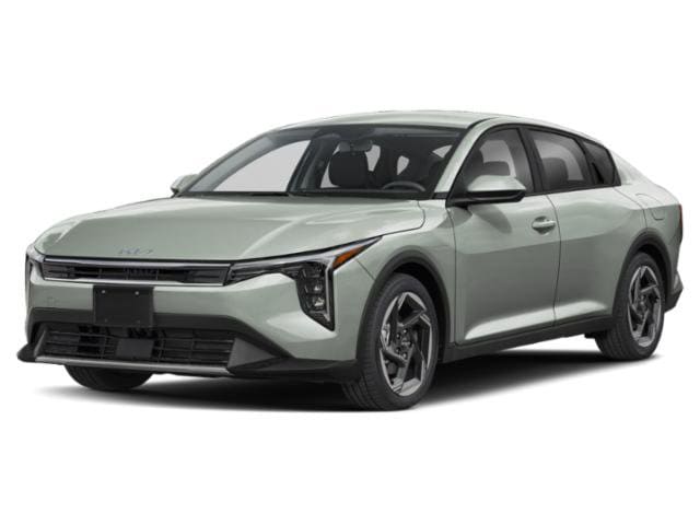 Kia K4 EX