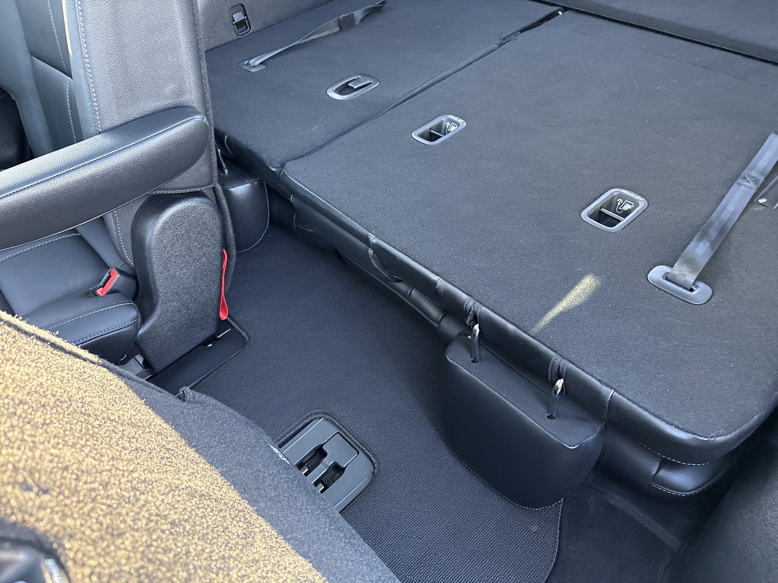 2021 Kia Telluride SX photo 3