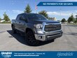 Toyota Tundra 4WD