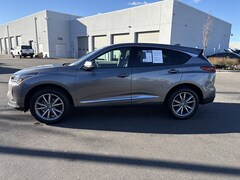 2022 Acura RDX w/Technology Package SUV