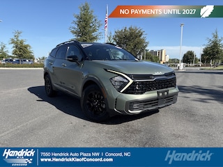 2023 Kia Sportage X-Pro SUV