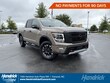  Nissan Titan