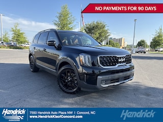2023 Kia Telluride SX Prestige X-Pro SUV